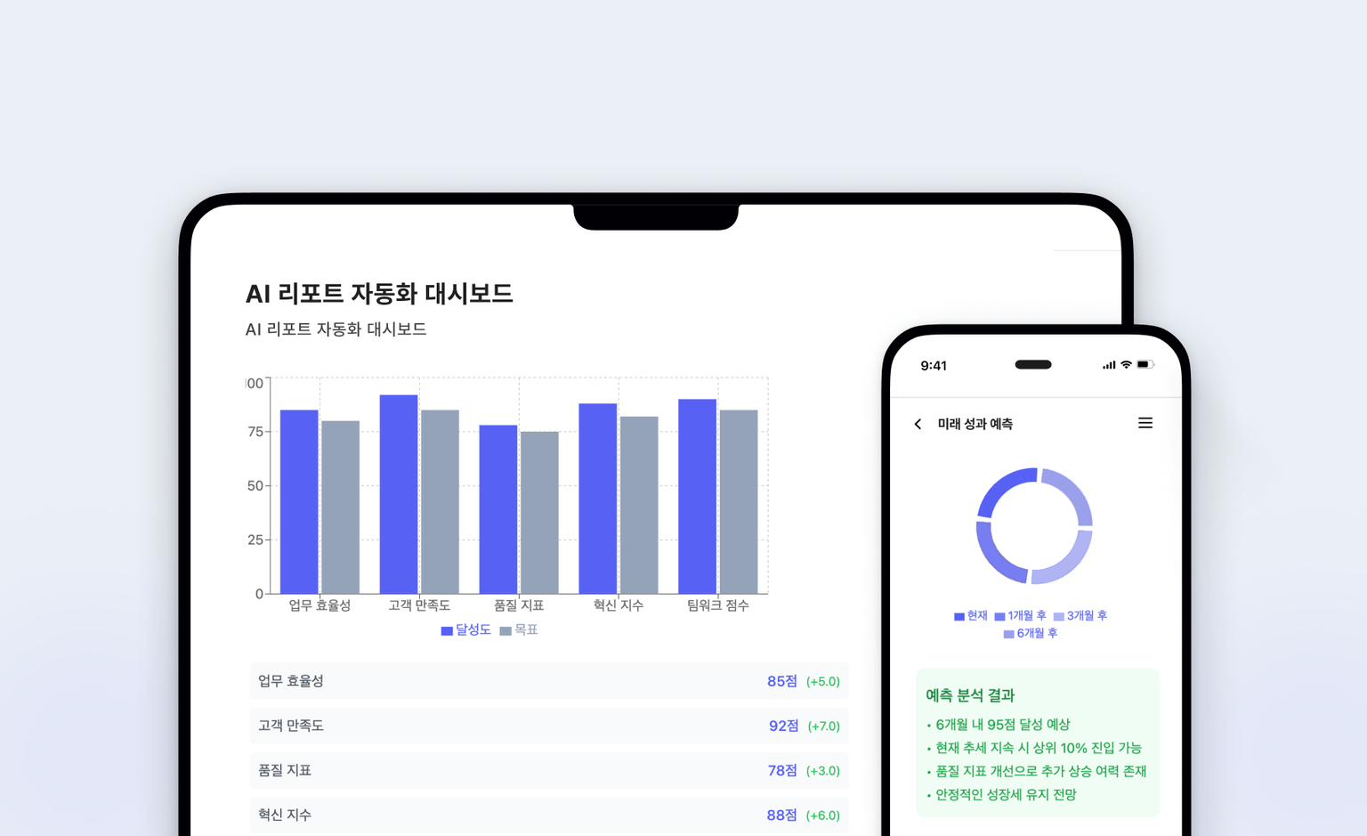 서비스 유지보수